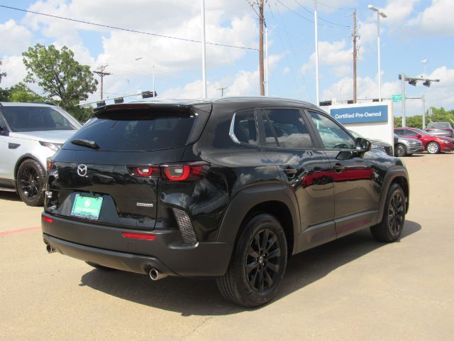 2025 Mazda CX-50 2.5 S Preferred Package Plano TX