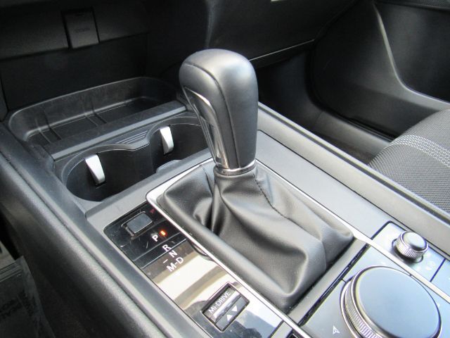 2025 Mazda CX-50 2.5 S Preferred Package Plano TX