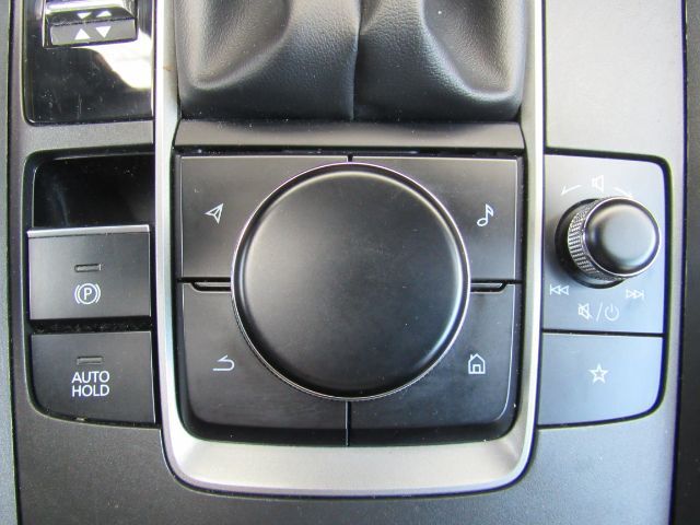 2025 Mazda CX-50 2.5 S Preferred Package Plano TX