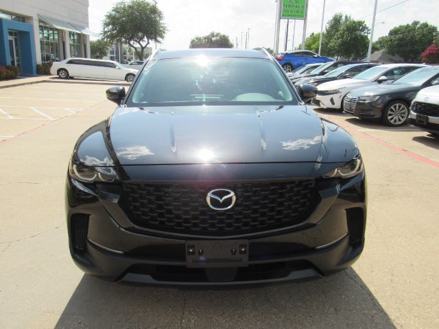 2025 Mazda CX-50 2.5 S Preferred Package Plano TX