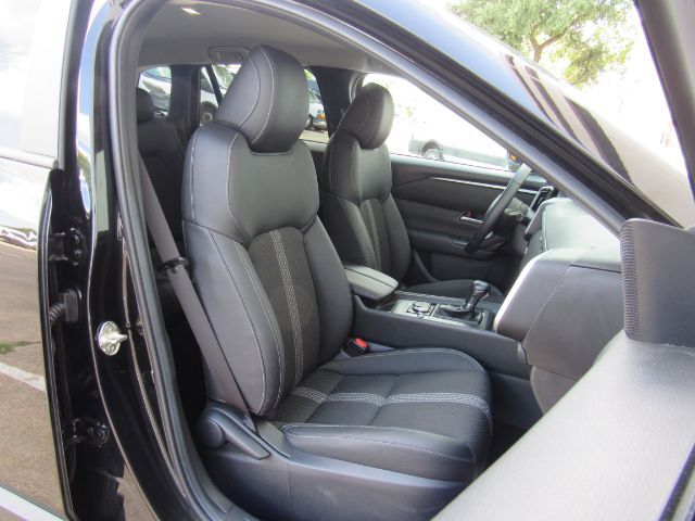 2025 Mazda CX-50 2.5 S Preferred Package Plano TX