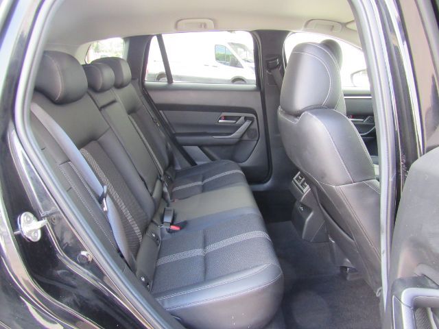 2025 Mazda CX-50 2.5 S Preferred Package Plano TX