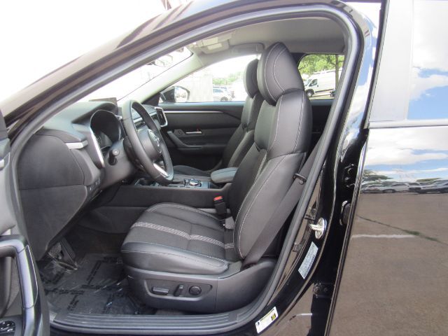 2025 Mazda CX-50 2.5 S Preferred Package Plano TX