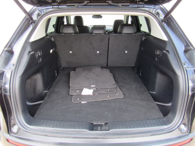 2025 Mazda CX-50 2.5 S Preferred Package Plano TX