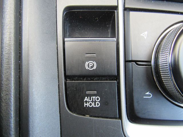 2025 Mazda CX-50 2.5 S Preferred Package Plano TX