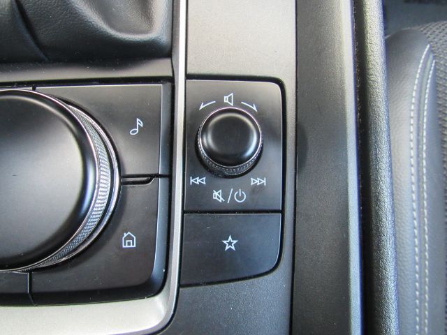 2025 Mazda CX-50 2.5 S Preferred Package Plano TX