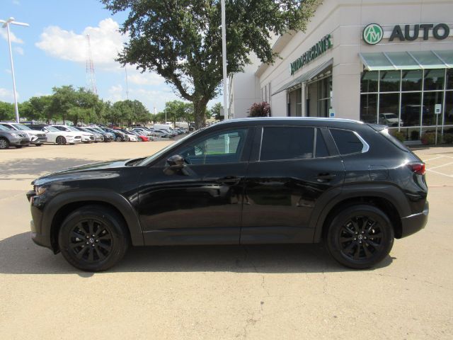2025 Mazda CX-50 2.5 S Preferred Package Plano TX