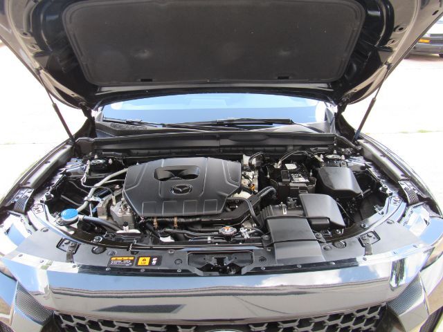 2025 Mazda CX-50 2.5 S Preferred Package Plano TX