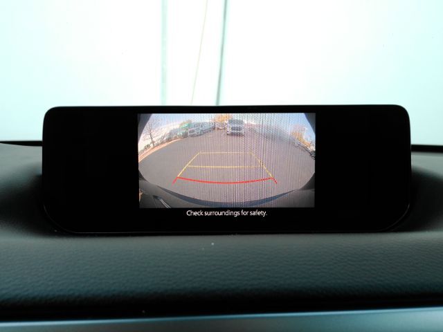 2025 Mazda CX-50 2.5 S Preferred Package Plano TX