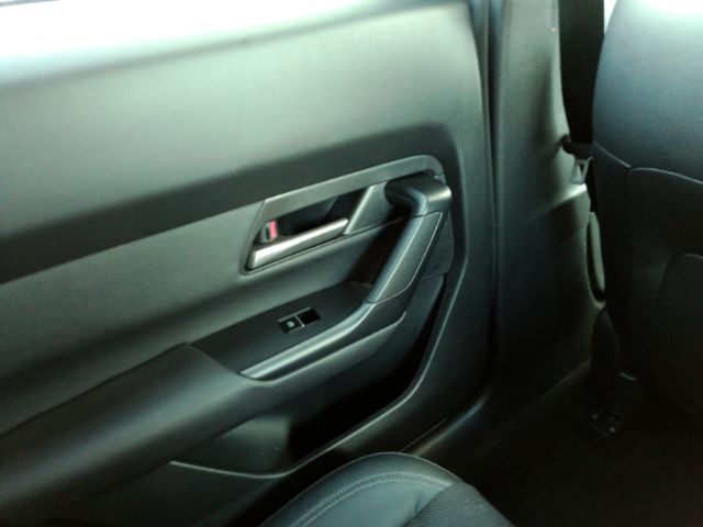 2025 Mazda CX-50 2.5 S Preferred Package Plano TX