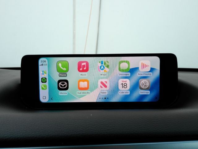 2025 Mazda CX-50 2.5 S Preferred Package Plano TX