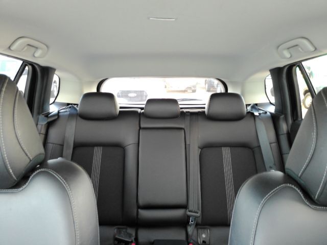 2025 Mazda CX-50 2.5 S Preferred Package Plano TX