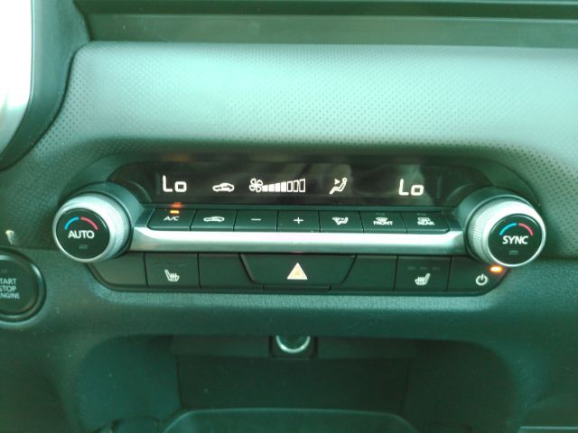 2025 Mazda CX-50 2.5 S Preferred Package Plano TX