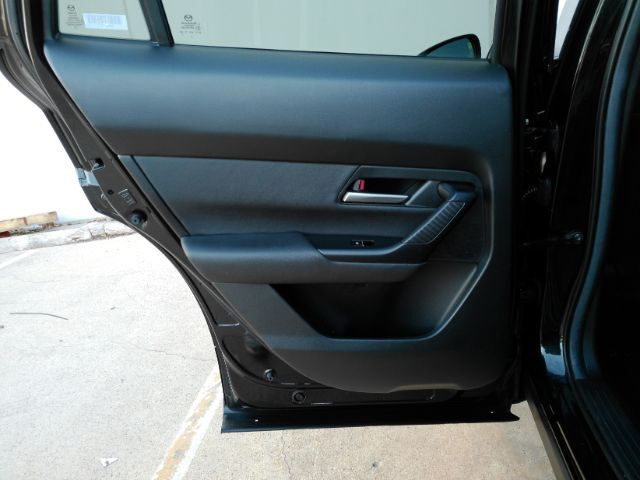 2025 Mazda CX-50 2.5 S Preferred Package Plano TX