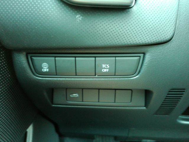 2025 Mazda CX-50 2.5 S Preferred Package Plano TX