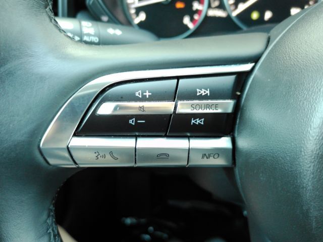 2025 Mazda CX-50 2.5 S Preferred Package Plano TX