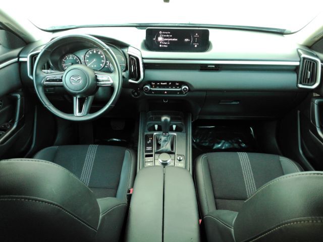2025 Mazda CX-50 2.5 S Preferred Package Plano TX