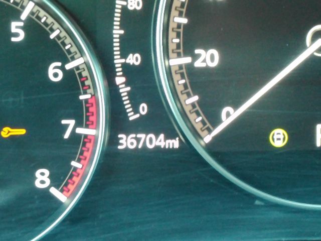 2025 Mazda CX-50 2.5 S Preferred Package Plano TX