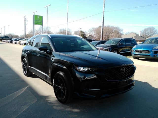 2025 Mazda CX-50 2.5 S Preferred Package Plano TX
