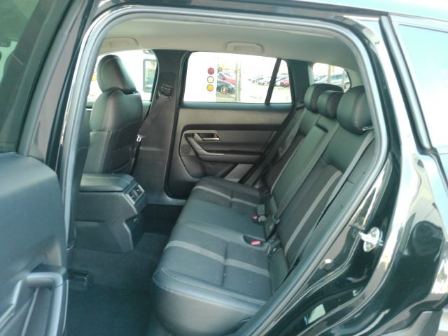 2025 Mazda CX-50 2.5 S Preferred Package Plano TX