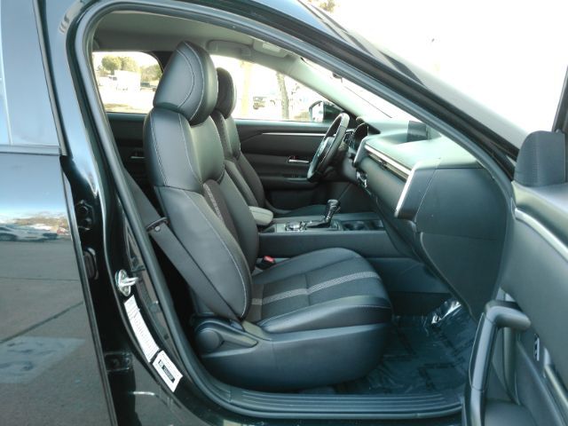 2025 Mazda CX-50 2.5 S Preferred Package Plano TX