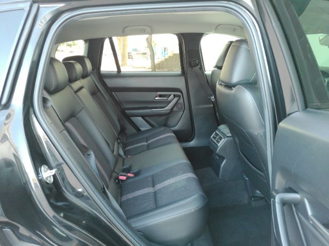 2025 Mazda CX-50 2.5 S Preferred Package Plano TX