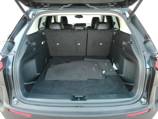 2025 Mazda CX-50 2.5 S Preferred Package Plano TX