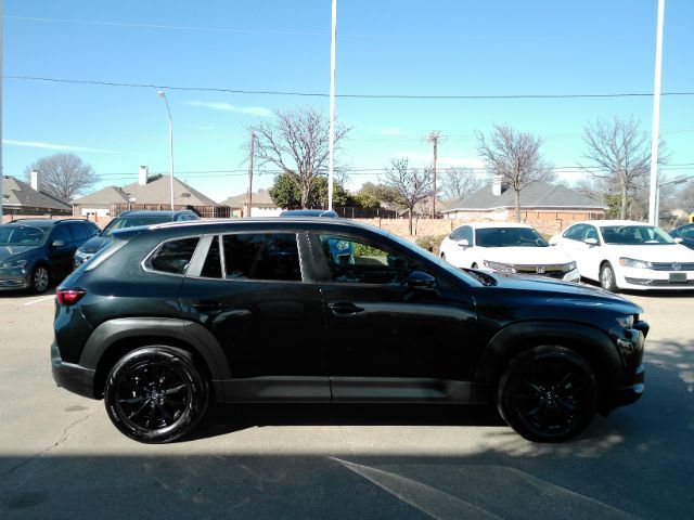 2025 Mazda CX-50 2.5 S Preferred Package Plano TX