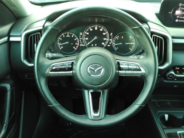 2025 Mazda CX-50 2.5 S Preferred Package Plano TX