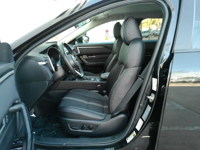 2025 Mazda CX-50 2.5 S Preferred Package Plano TX