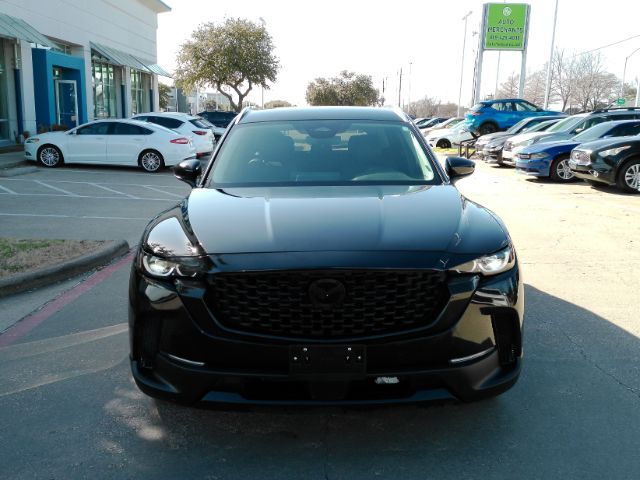 2025 Mazda CX-50 2.5 S Preferred Package Plano TX