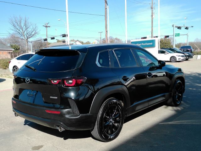 2025 Mazda CX-50 2.5 S Preferred Package Plano TX