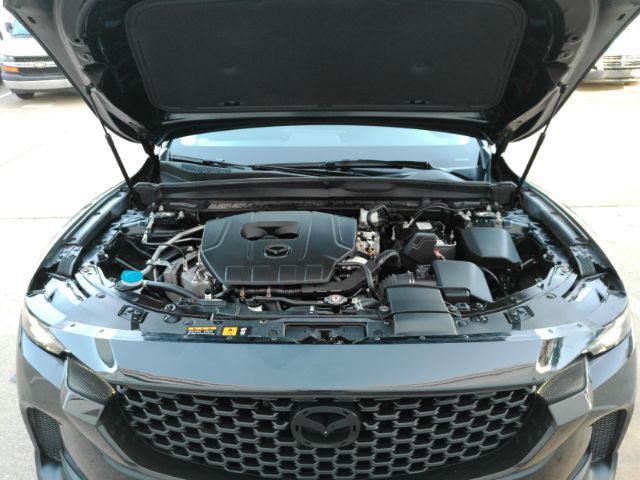 2025 Mazda CX-50 2.5 S Preferred Package Plano TX