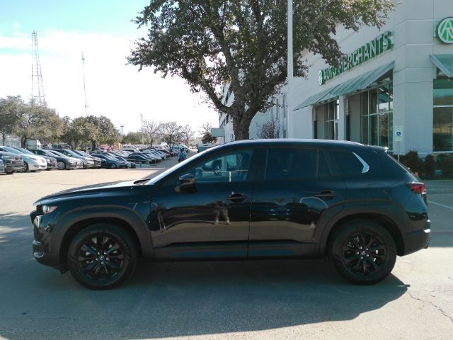 2025 Mazda CX-50 2.5 S Preferred Package Plano TX