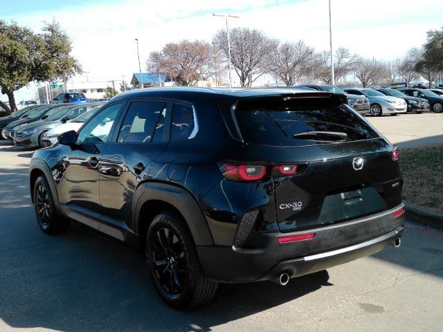 2025 Mazda CX-50 2.5 S Preferred Package Plano TX