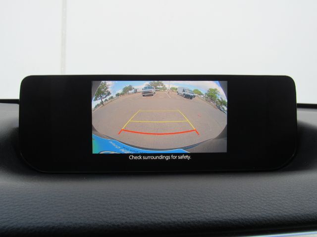 2025 Mazda CX-50 2.5 S Preferred Package Plano TX