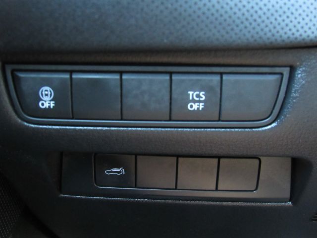 2025 Mazda CX-50 2.5 S Preferred Package Plano TX