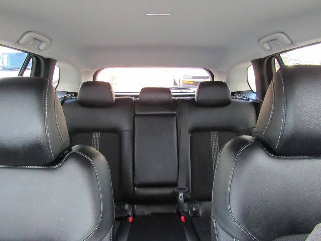 2025 Mazda CX-50 2.5 S Preferred Package Plano TX