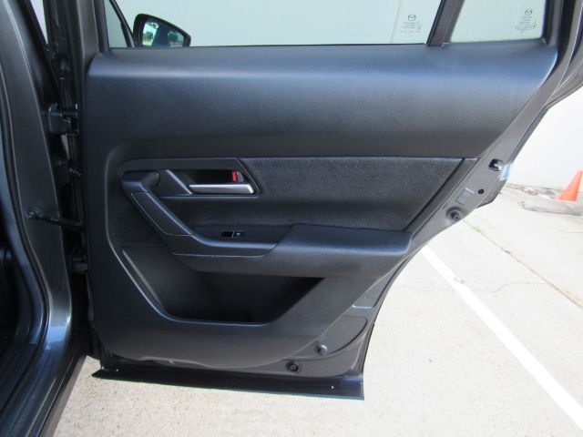 2025 Mazda CX-50 2.5 S Preferred Package Plano TX