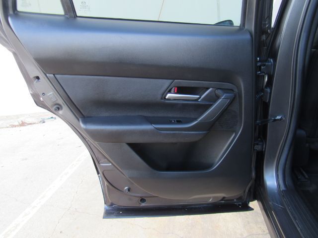 2025 Mazda CX-50 2.5 S Preferred Package Plano TX