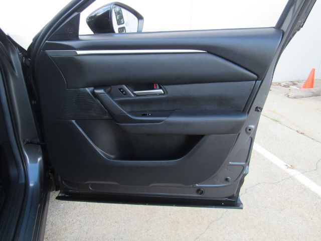 2025 Mazda CX-50 2.5 S Preferred Package Plano TX