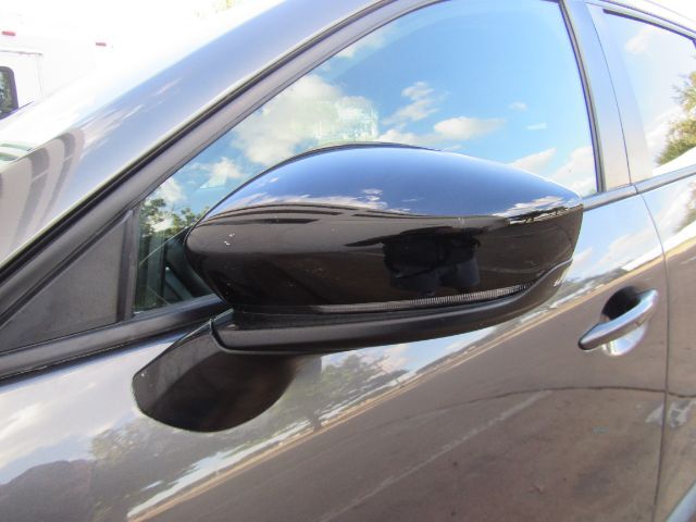 2025 Mazda CX-50 2.5 S Preferred Package Plano TX