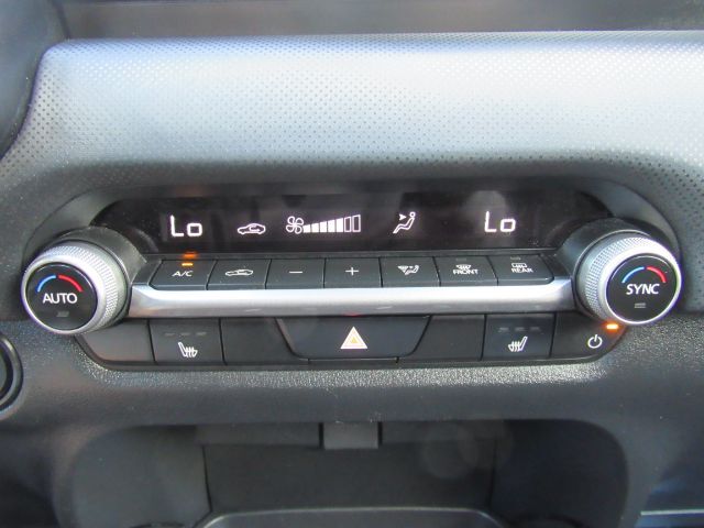2025 Mazda CX-50 2.5 S Preferred Package Plano TX