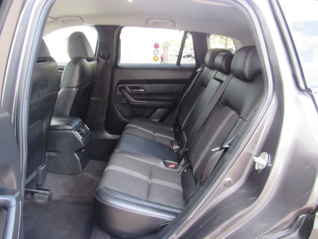 2025 Mazda CX-50 2.5 S Preferred Package Plano TX