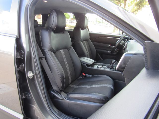 2025 Mazda CX-50 2.5 S Preferred Package Plano TX