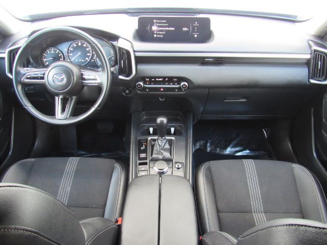 2025 Mazda CX-50 2.5 S Preferred Package Plano TX