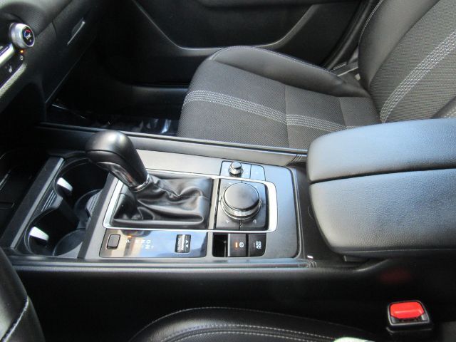 2025 Mazda CX-50 2.5 S Preferred Package Plano TX