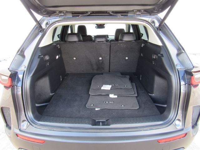 2025 Mazda CX-50 2.5 S Preferred Package Plano TX