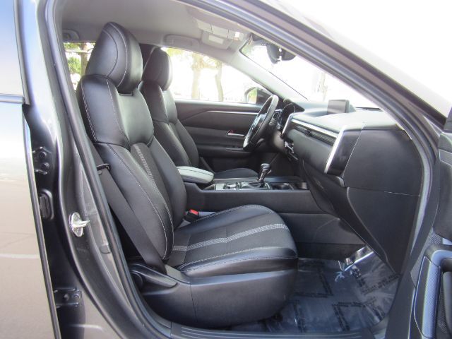 2025 Mazda CX-50 2.5 S Preferred Package Plano TX
