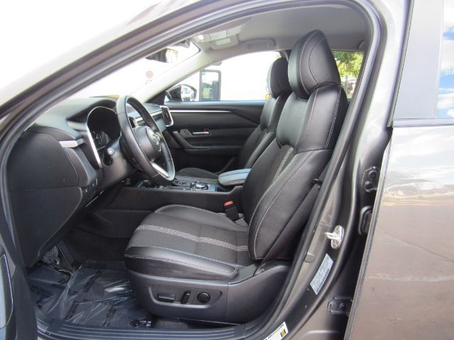 2025 Mazda CX-50 2.5 S Preferred Package Plano TX